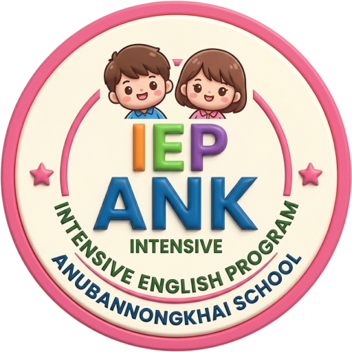 IEP ANK