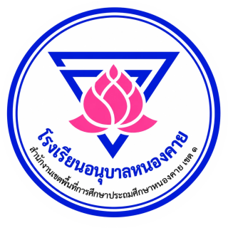 โรงเรียนอนุบาลหนองคาย